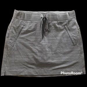 Athleta Women’s Athletic Skirt Skort Small